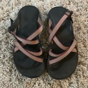 Chaco tegu sandals